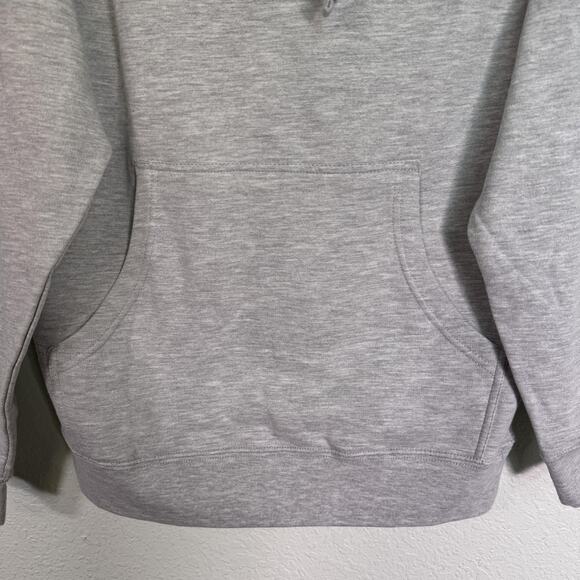 Dead & Company Hoodie Mens Small Dead Forever Sphere Las Vegas Sweatshirt Grey - Picture 5 of 9